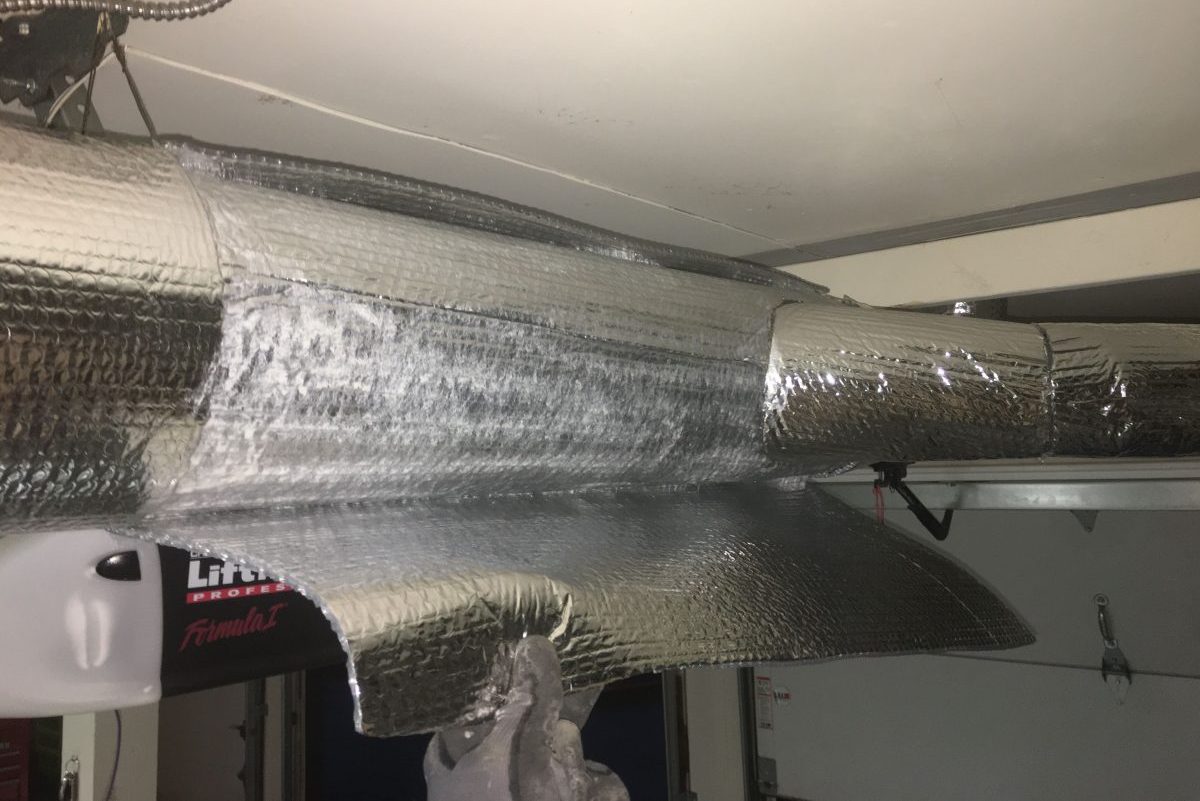 Ductwork Insulation Denver Home Energy