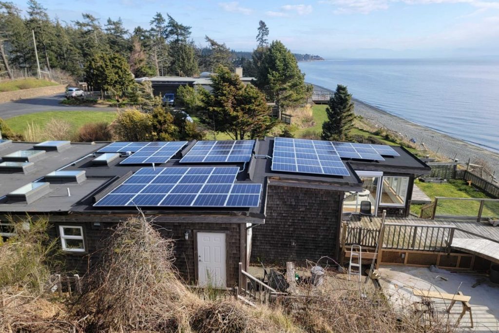 The Price of Solar Panels in Colorado Denver Home Energy