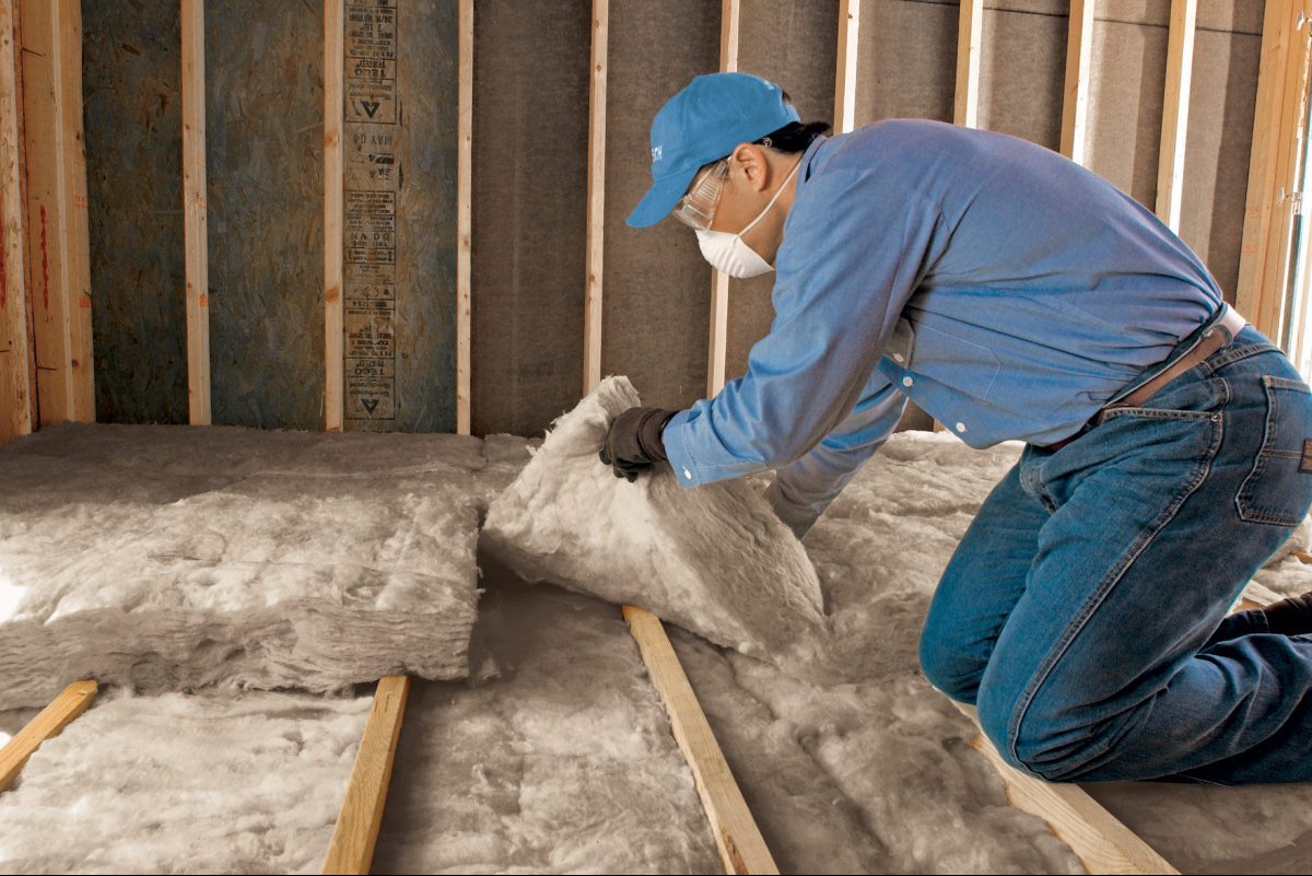 Denver Insulation Removal