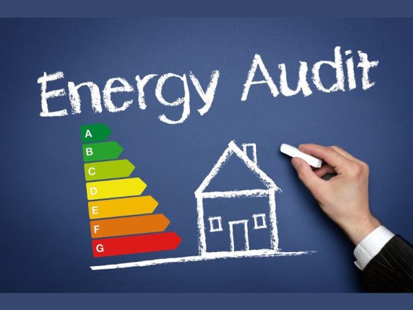 How Much Does an Energy Audit Cost