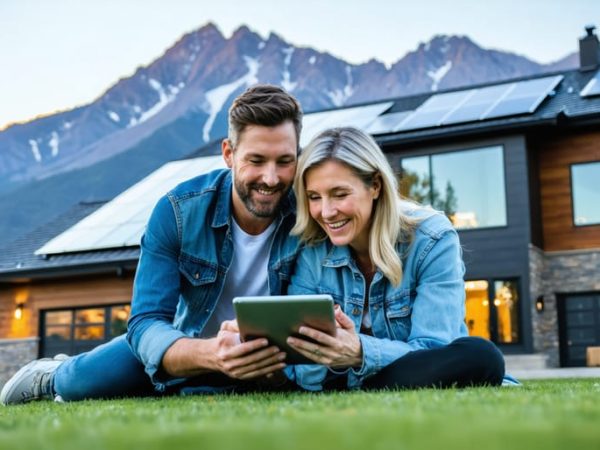 How AI Finds You the Perfect Solar Loan in Colorado (Without the Headaches)