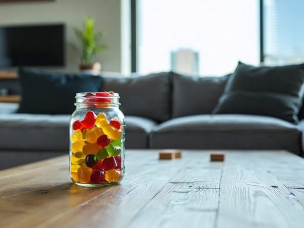 Why Delta-9 Gummy Users in Denver Need Better Home Ventilation