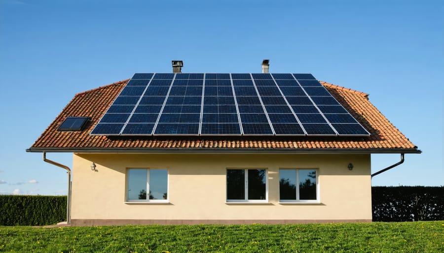 Homeowner overwhelmed by multiple solar loan documents and comparison research