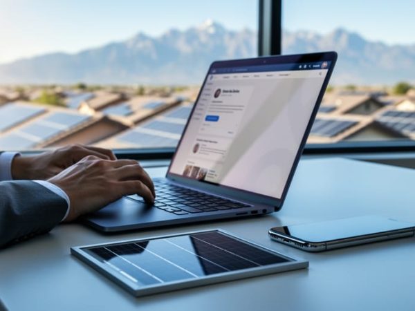 How Colorado Solar Directories Can Build Your Business Through Editable Backlinks