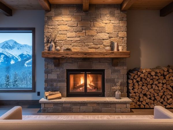 Your Colorado Fireplace Could Be Wasting Thousands (Here’s How to Fix It)