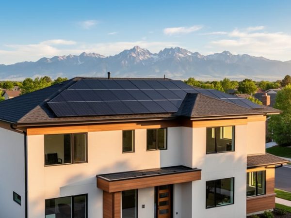 The Best Solar Panels Powering Denver Homes Right Now