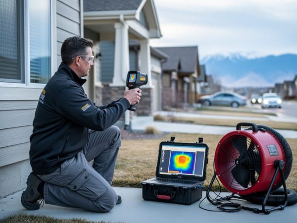 How Much Does a Home Energy Audit Cost in Colorado? (2026 Guide)