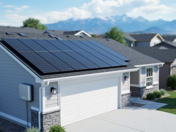 Colorado Solar Rebates: How Homeowners Can Stack Incentives and Save Thousands in 2026