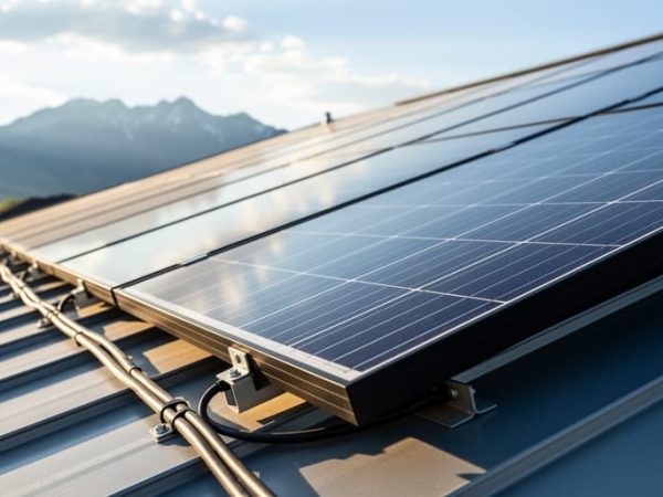 Average Lifespan of a Solar Panel: 25–30 Years and How to Maximize Durability